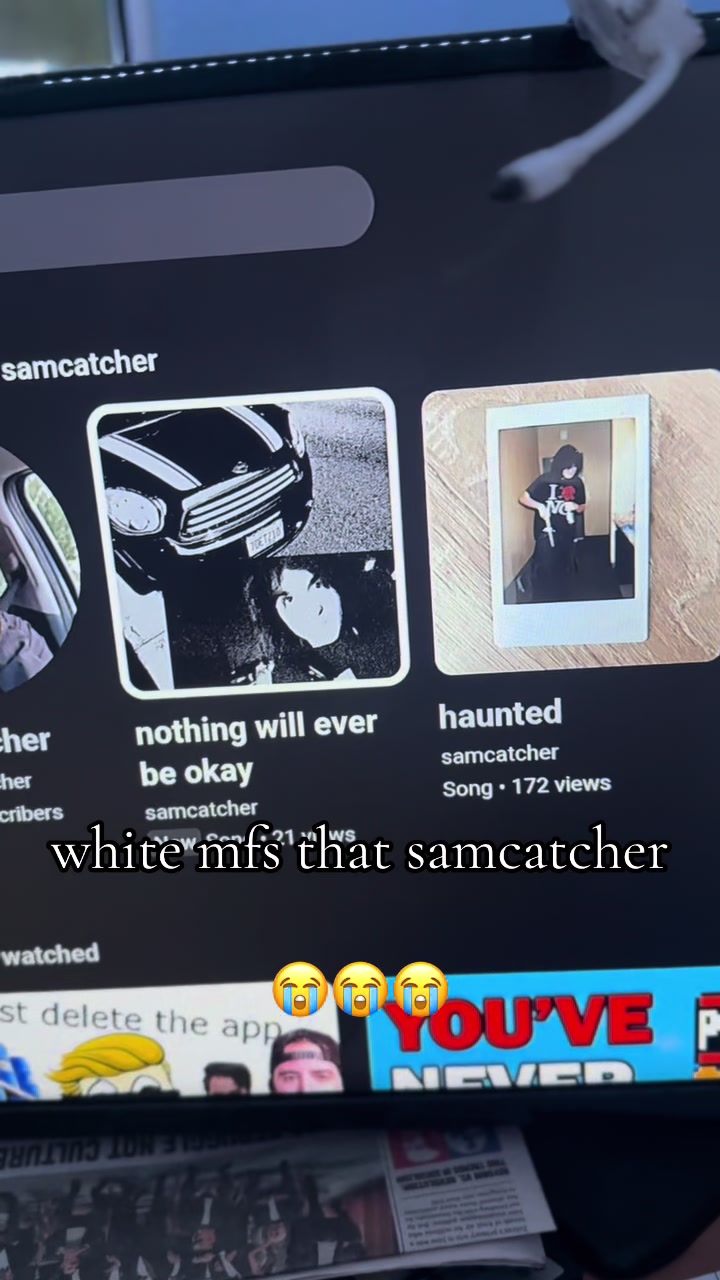 @samcatcher