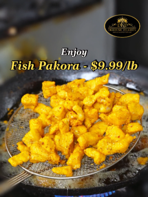 @DILKHUSH DELIGHTS