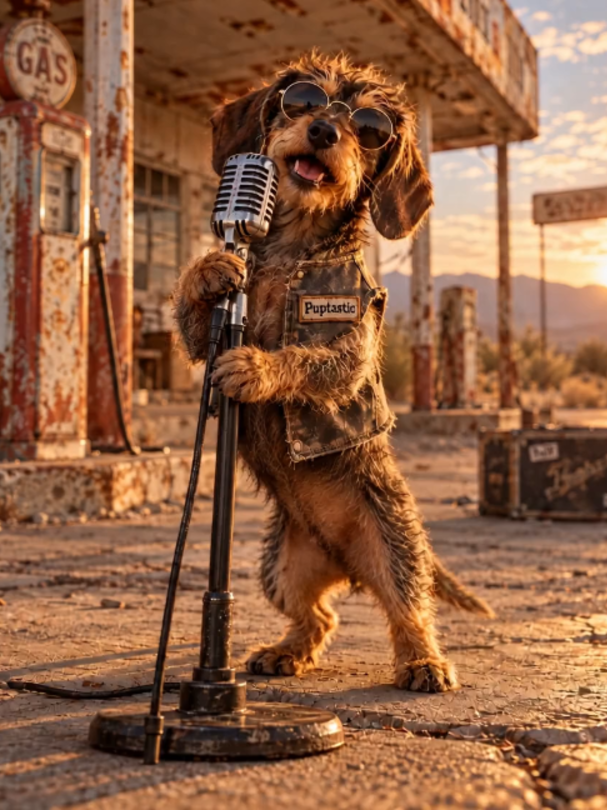 @puptastic40