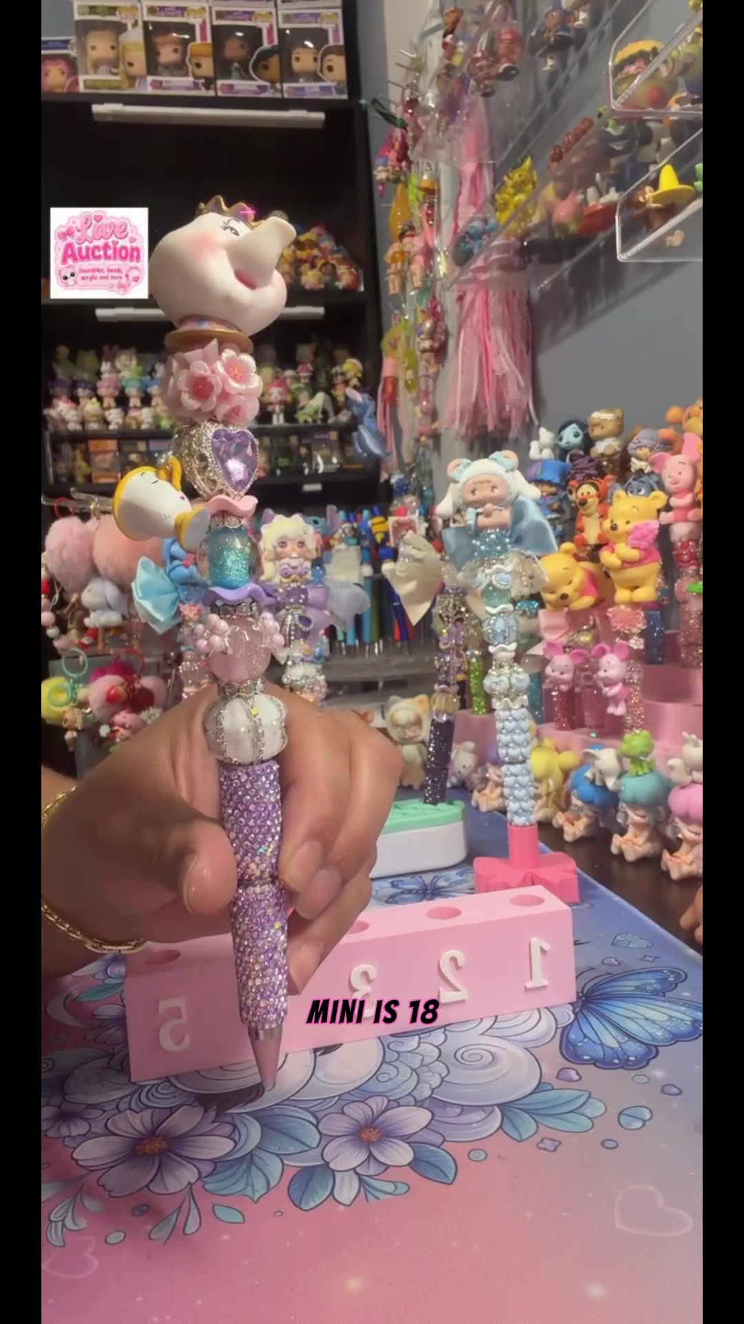 @Leidis Creations 1