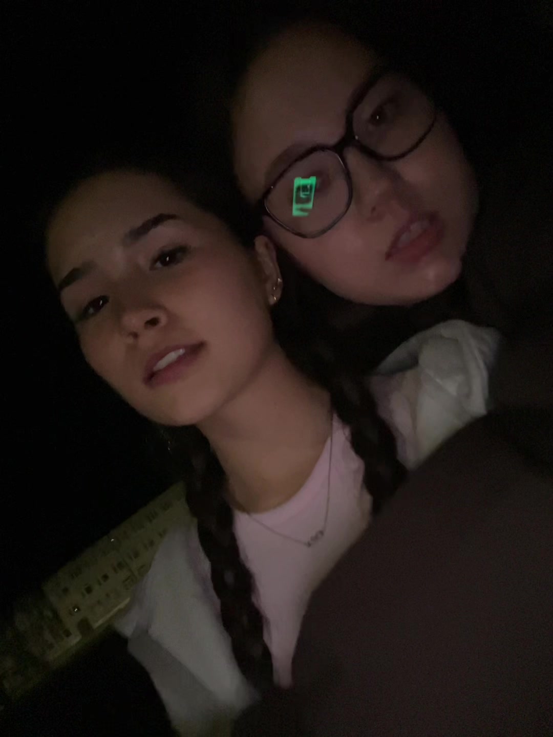 @настёна