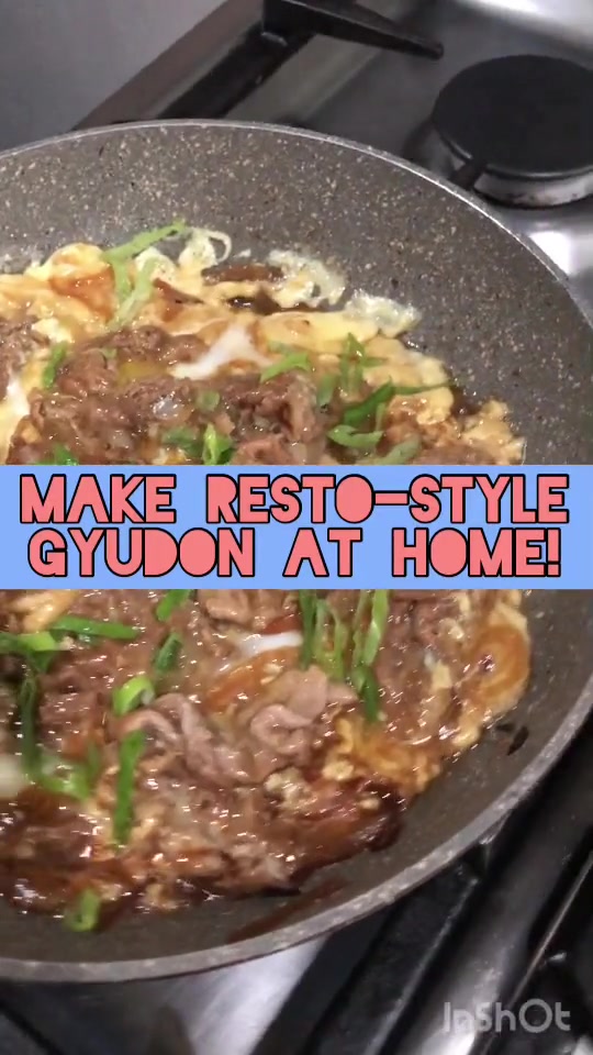 @Chef Sharwin