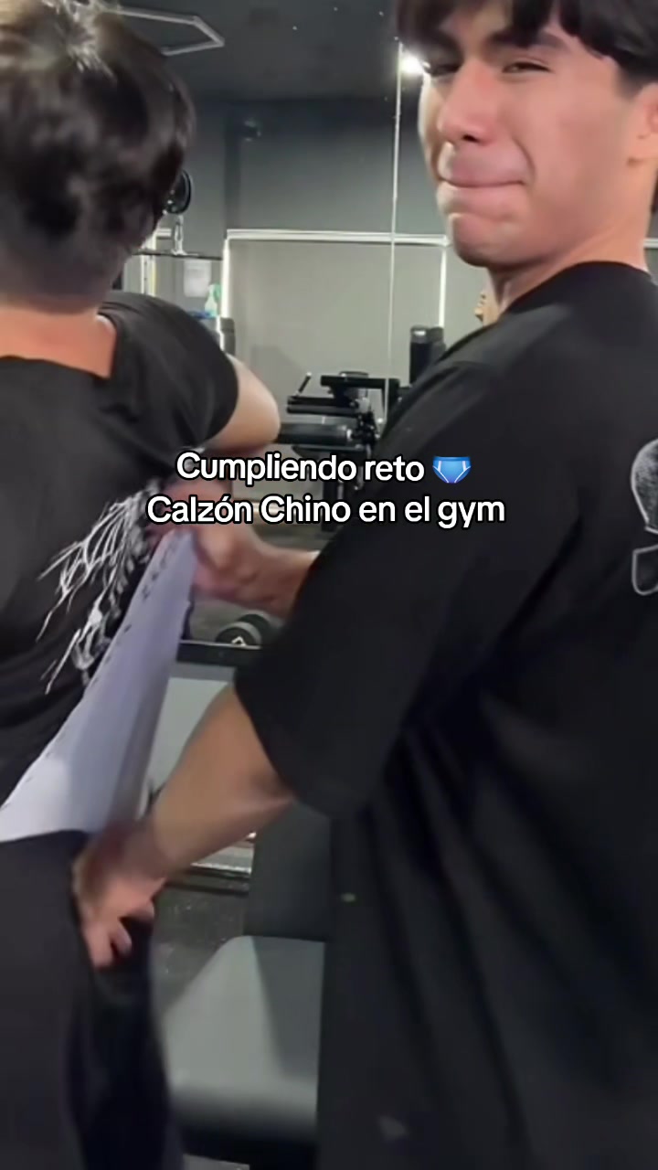 @Calz&oacute;n Chino 🩲