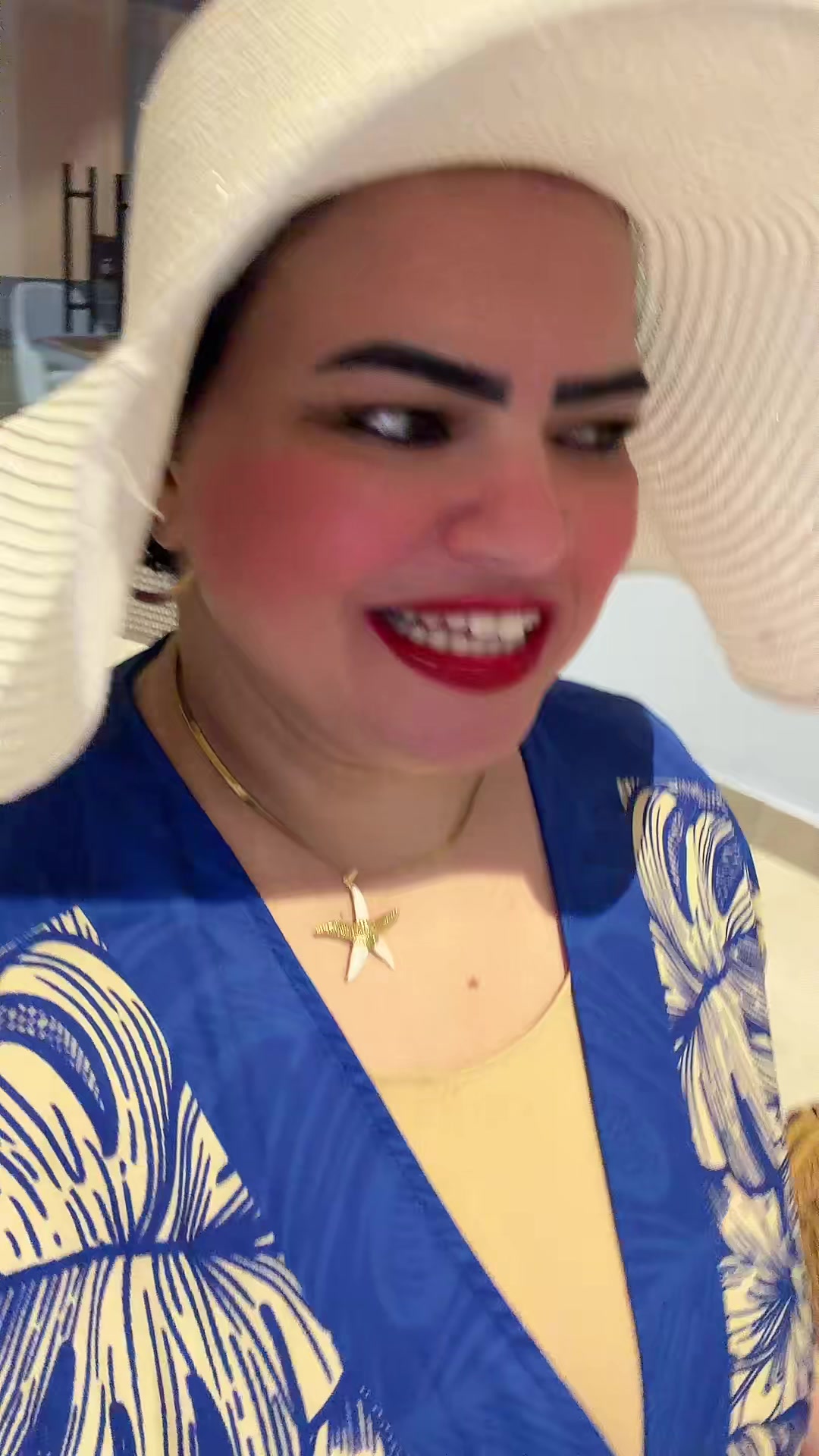 @توتا اخت الخليج 👑