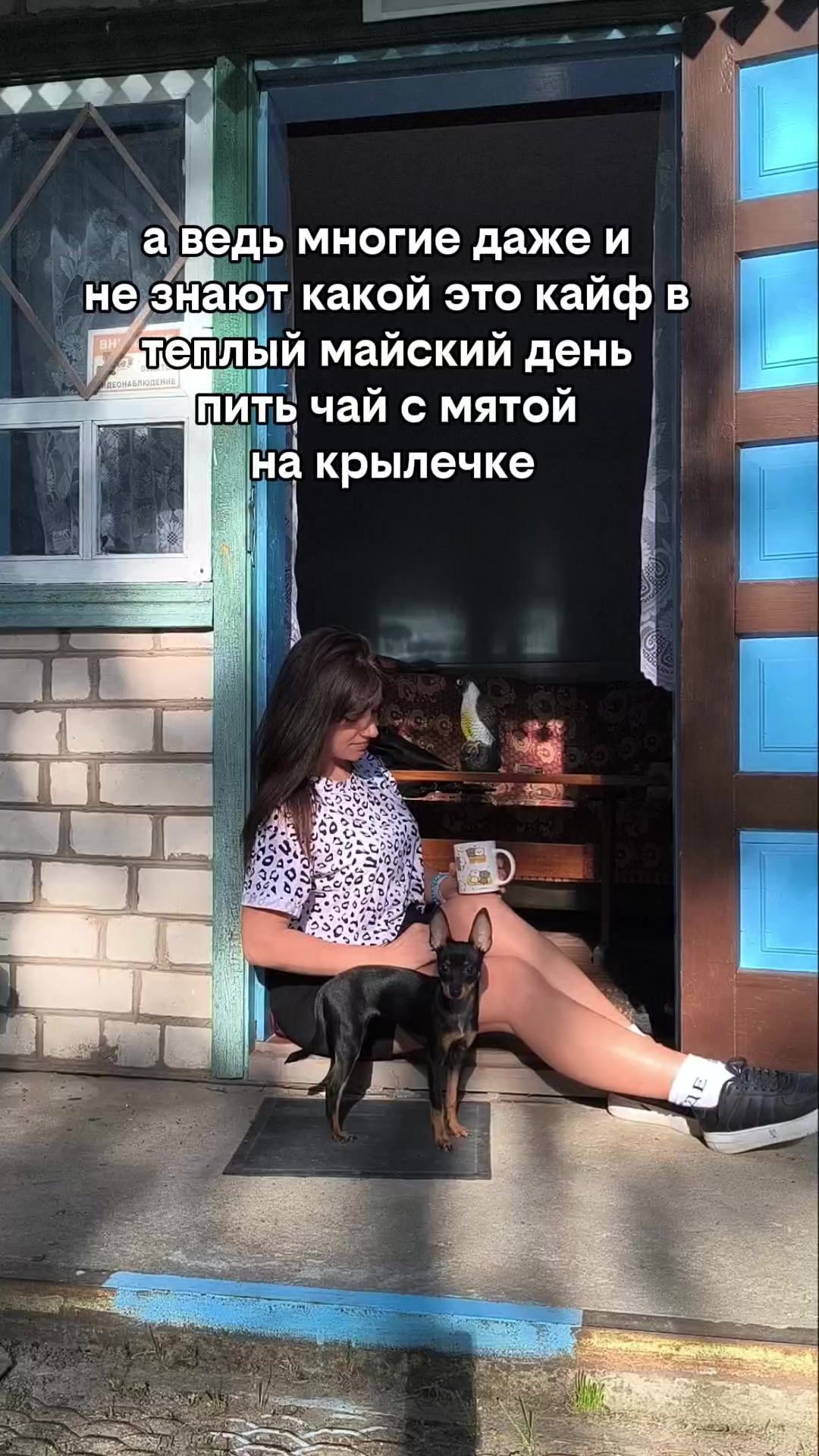 @Kristina 🕊️