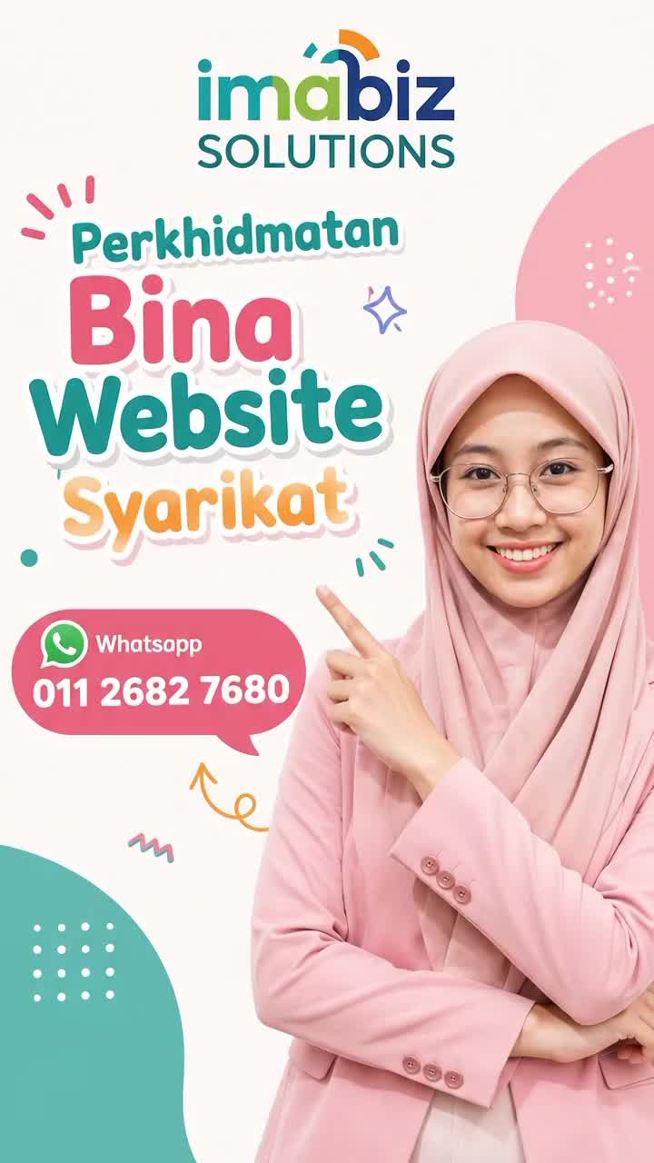 @Imabiz Solutions