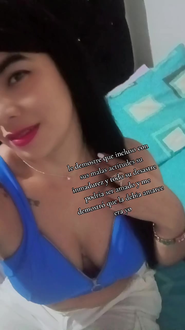 @Madeleine Vasquez Cardona