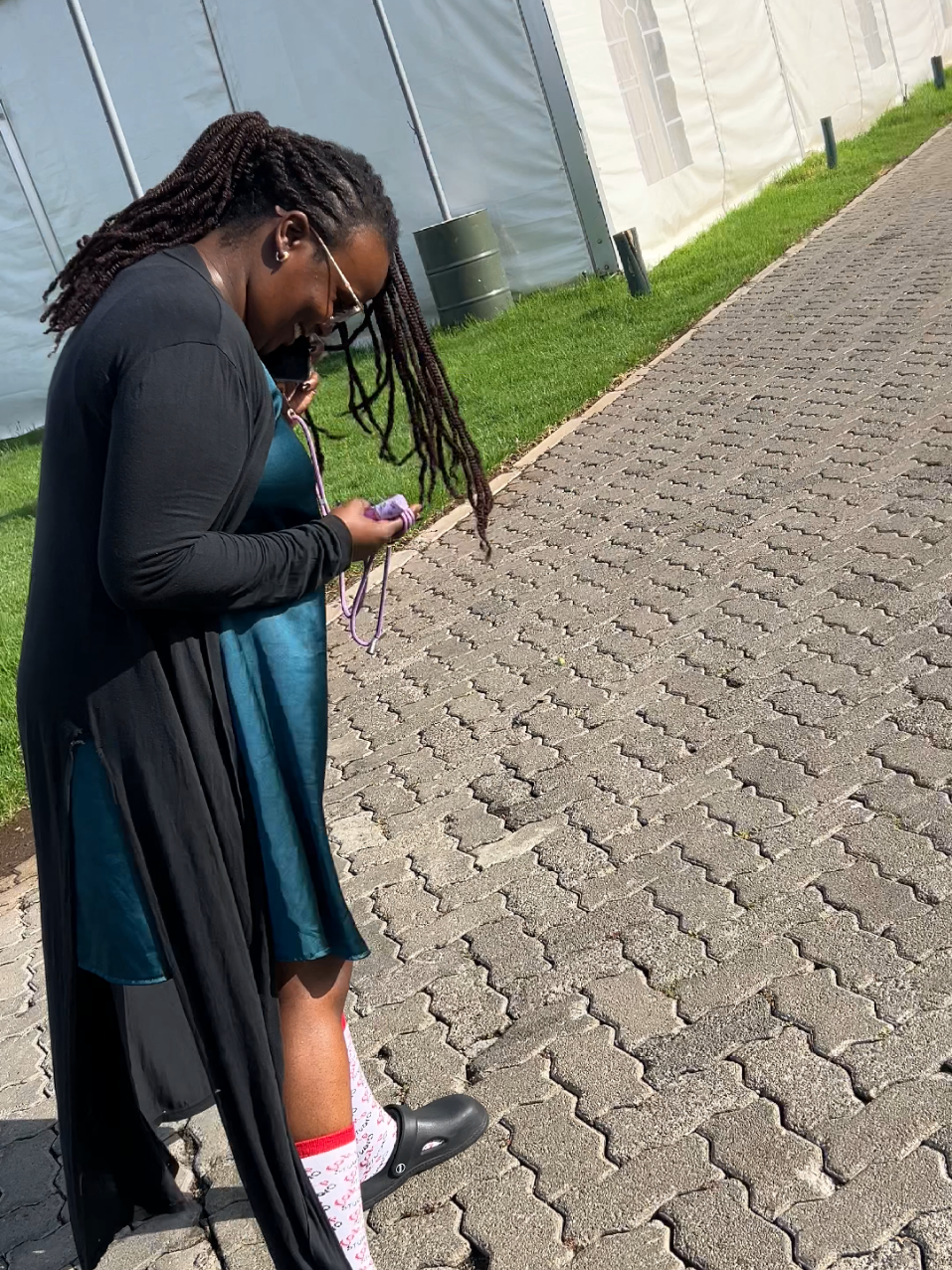 @Call Me Waiyego