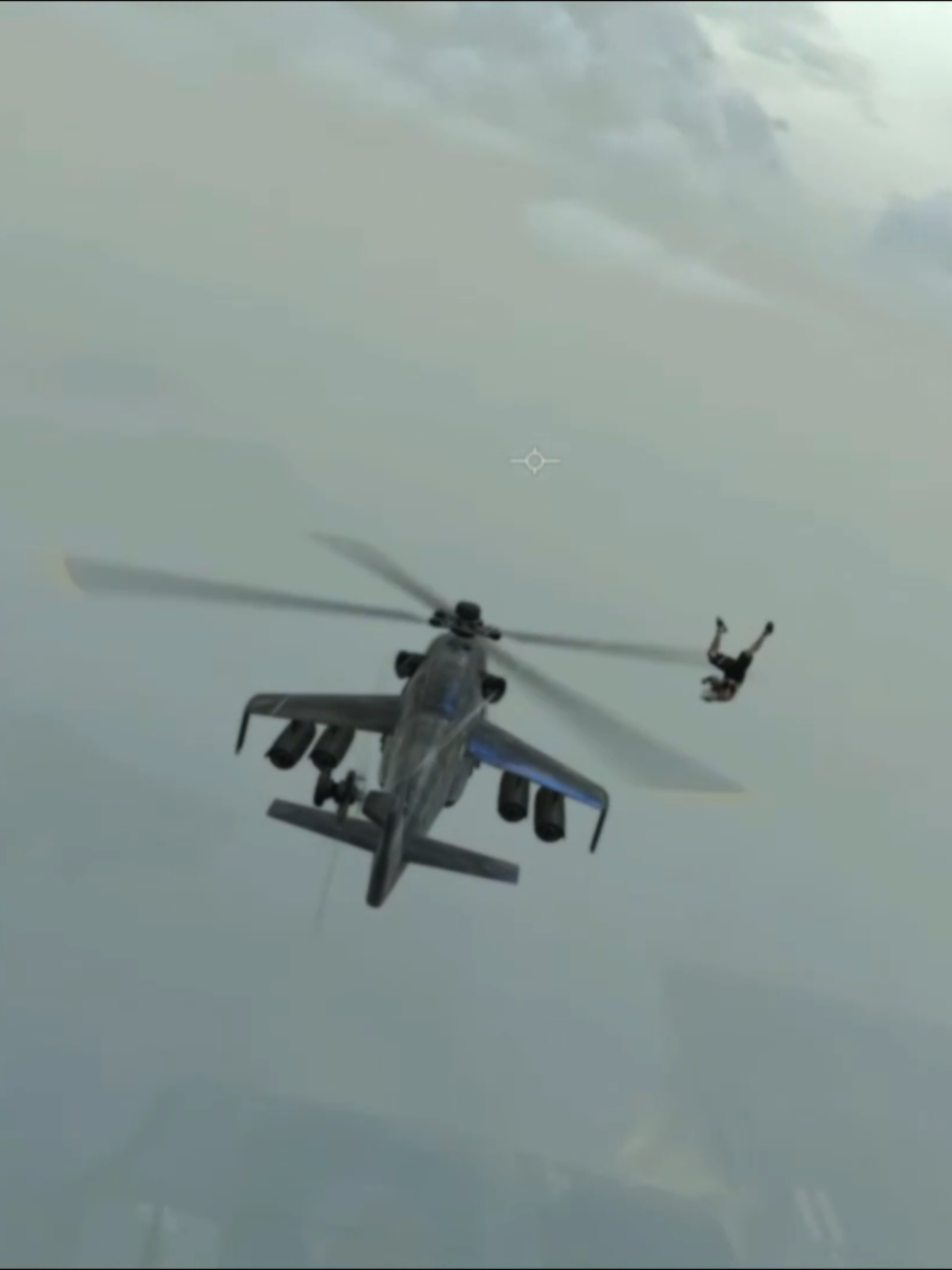 @Kram The Chopper Pilot