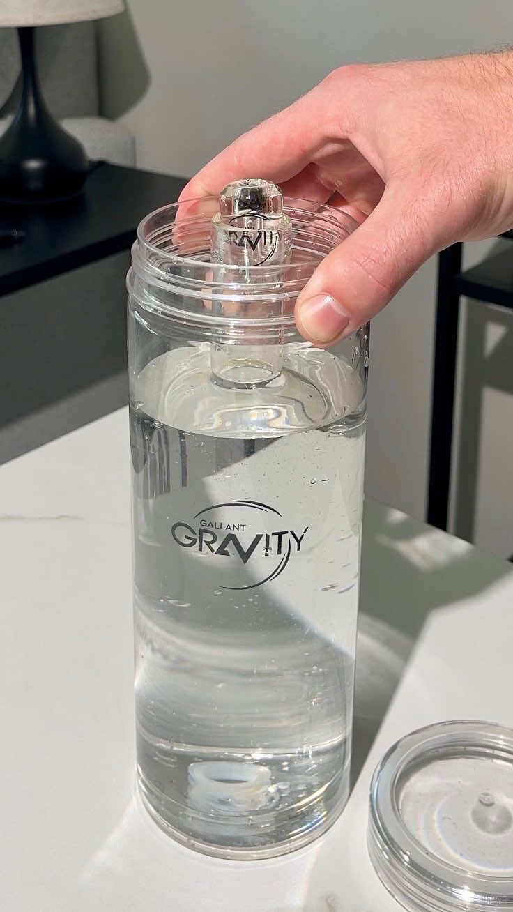 @Gallant Gravity
