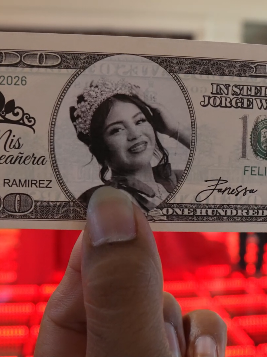 @JJ Quinceañera's Trending