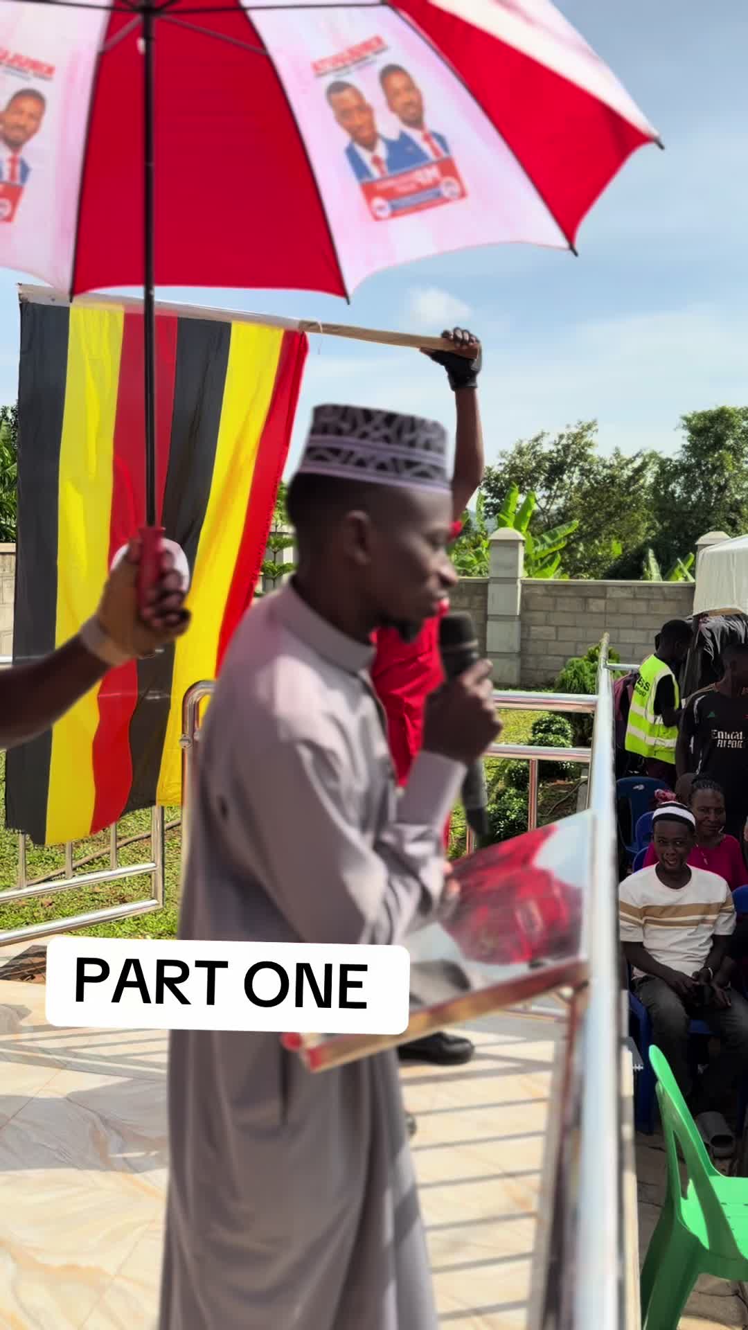 @HON KIRULUUTA NKERETTANYI