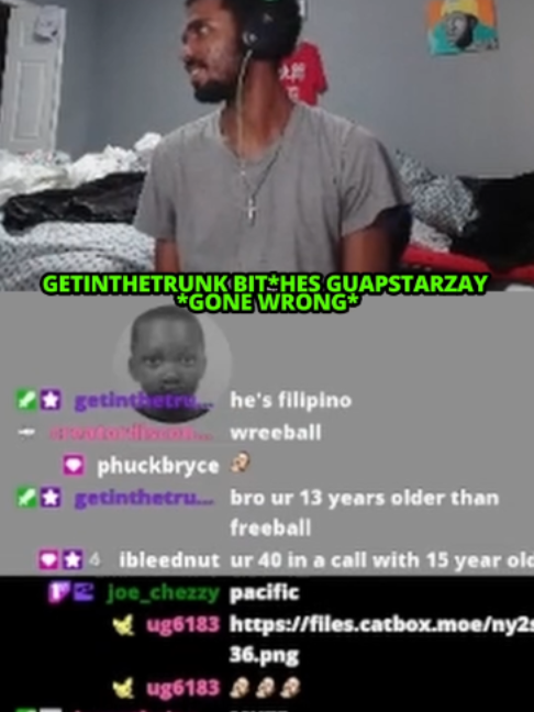 @SHLIMENATION