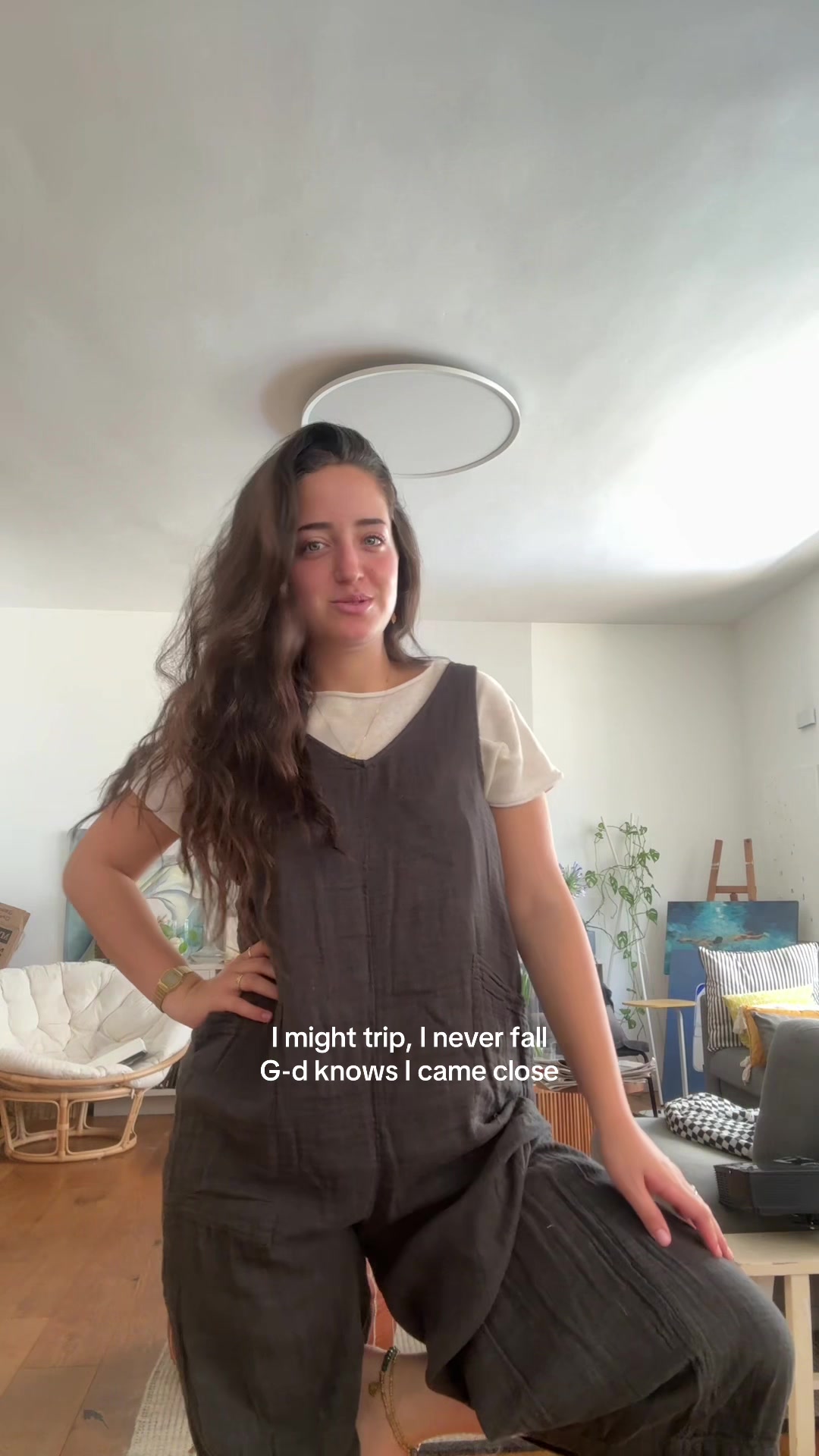 @עלמה