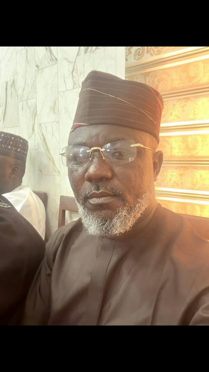 @Abdullahi Zakari Muhd