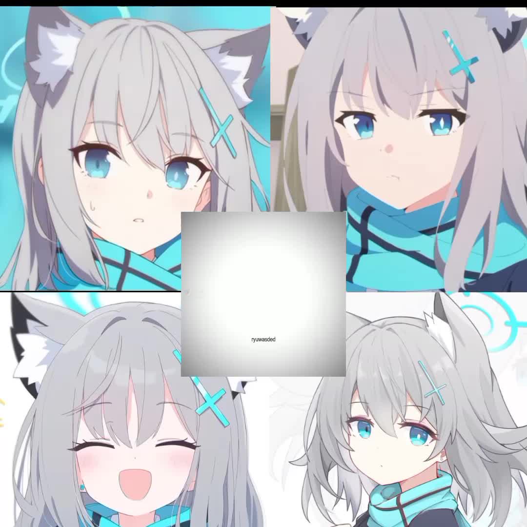 @№SHIRO-KAL&trade;