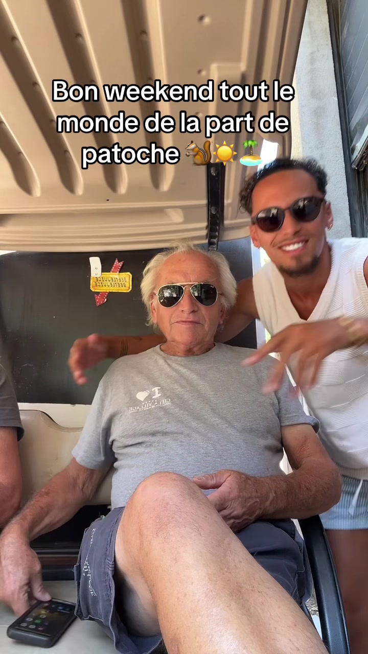 @Monsieur Soleil🌞