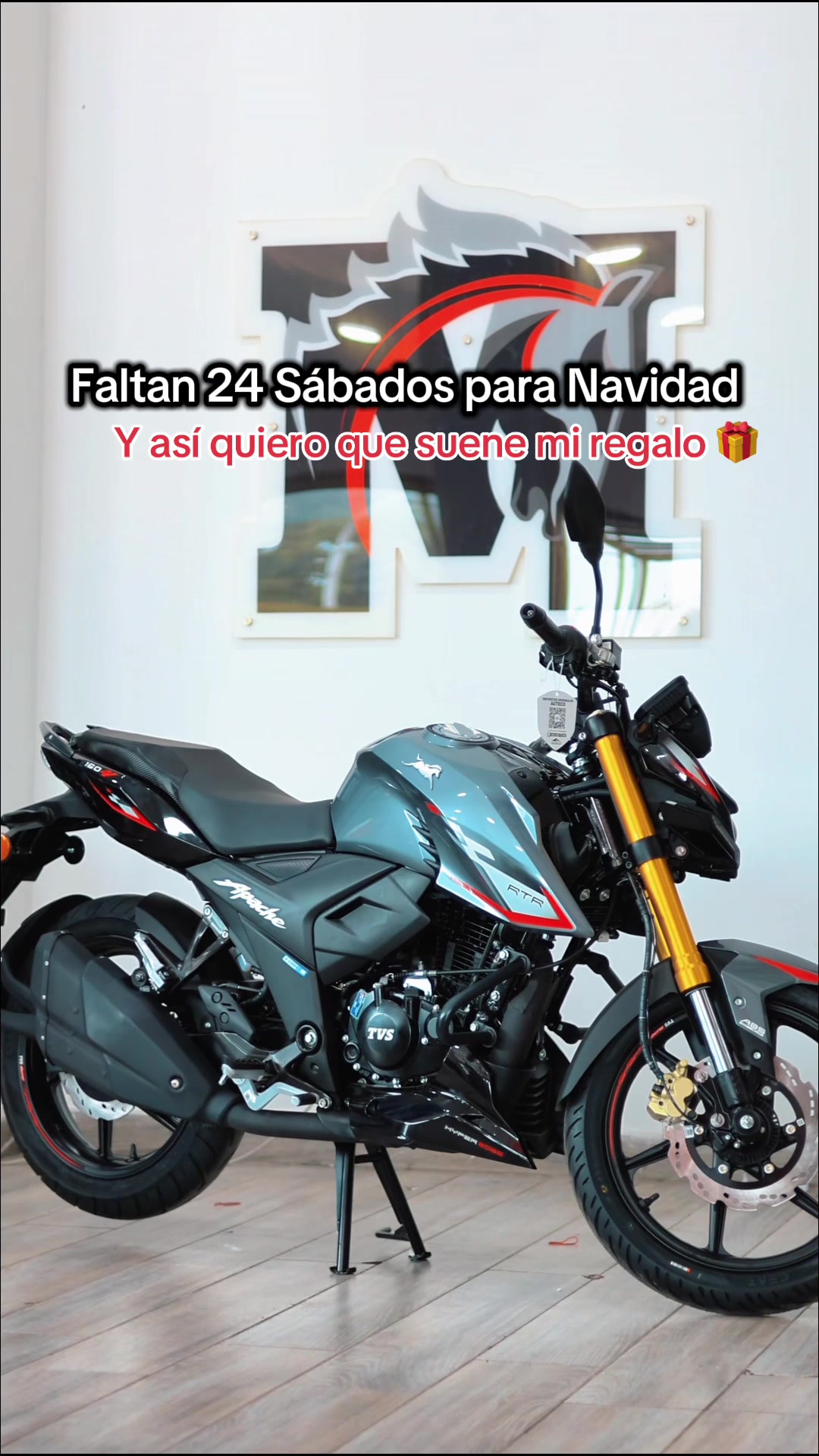 @Motos Sin IVA