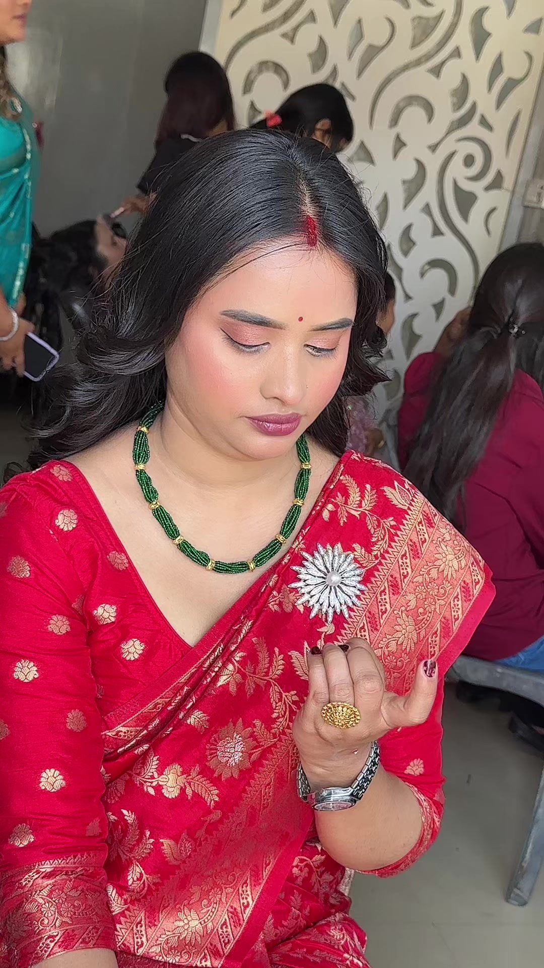 @New Rose Makeup Studio
