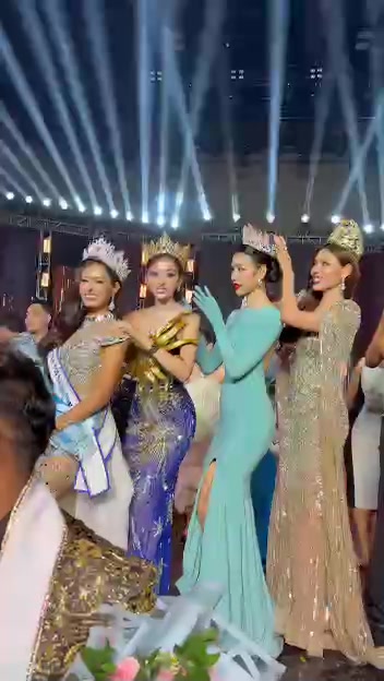 @MISS CAMBODIA ๐ฐ๐ญ