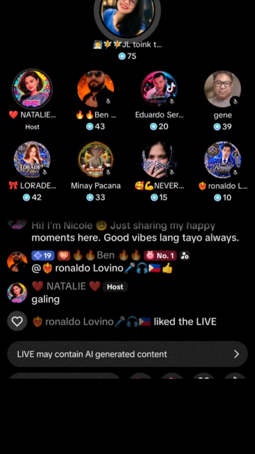 @💜Nicole💜