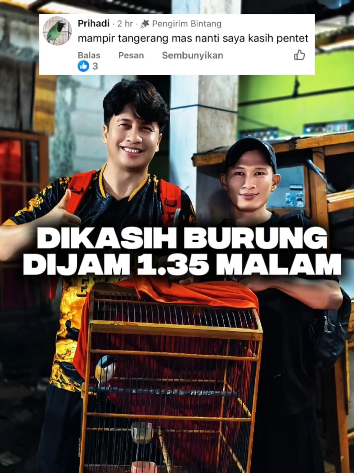 @Denny Aprisani