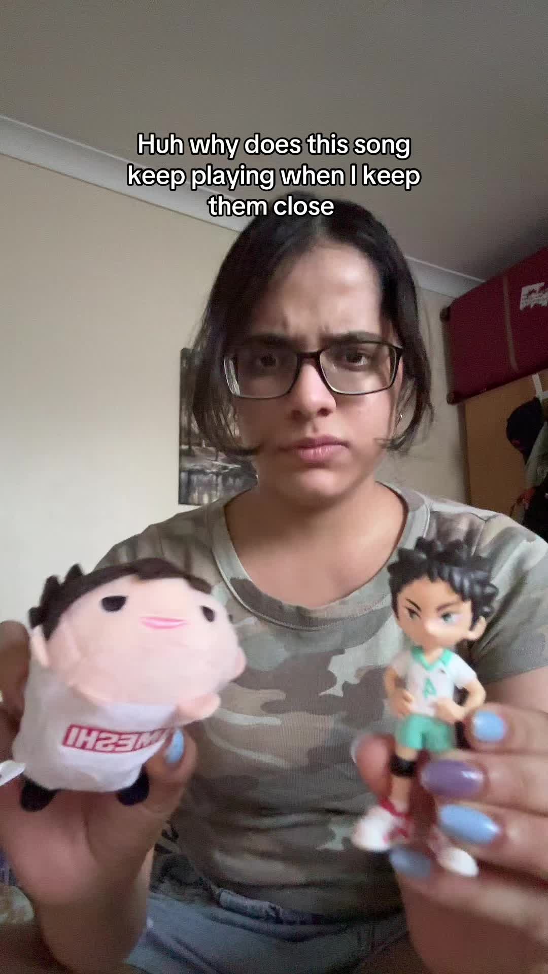 @Anoushka ✪