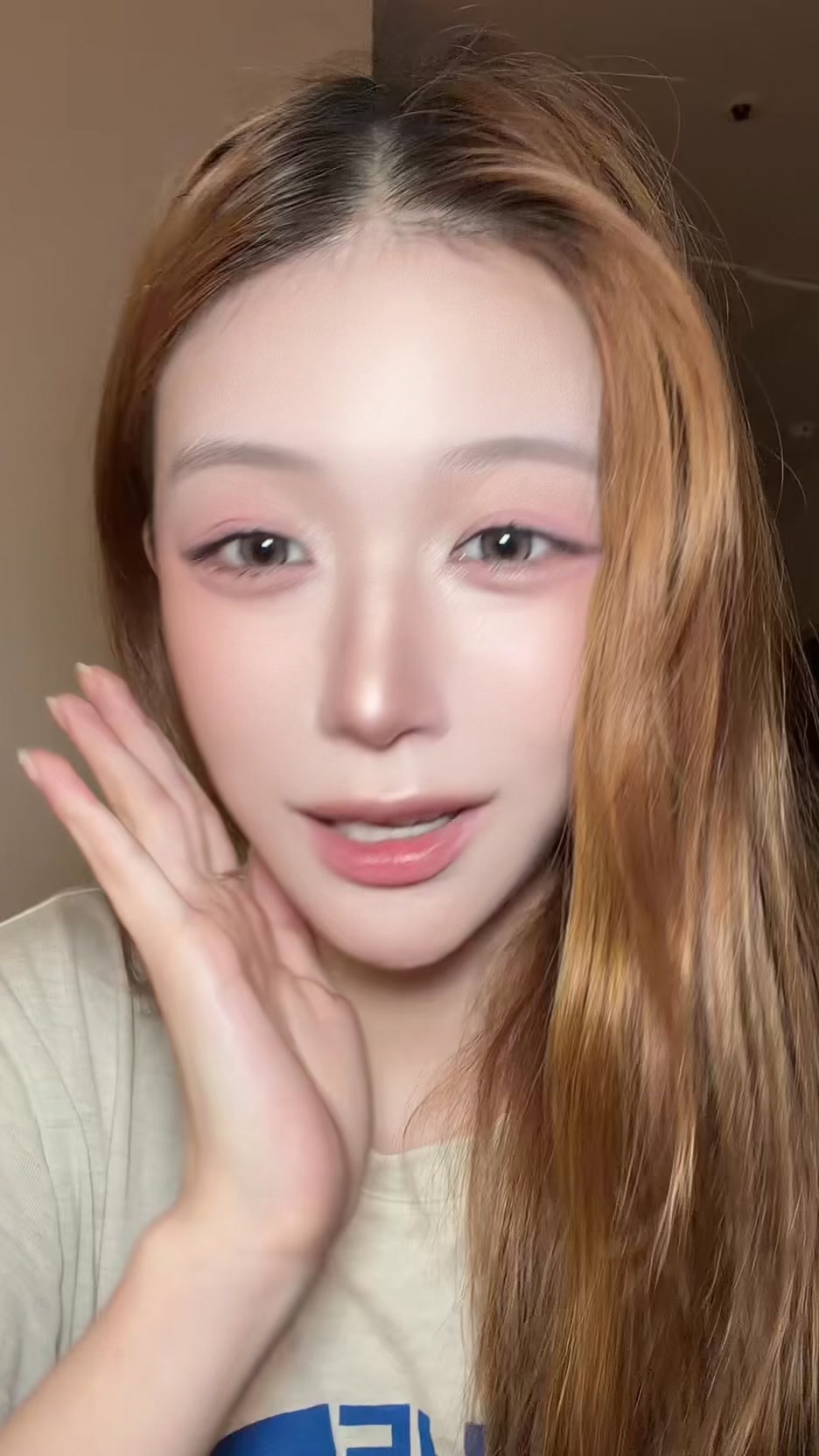 @채유