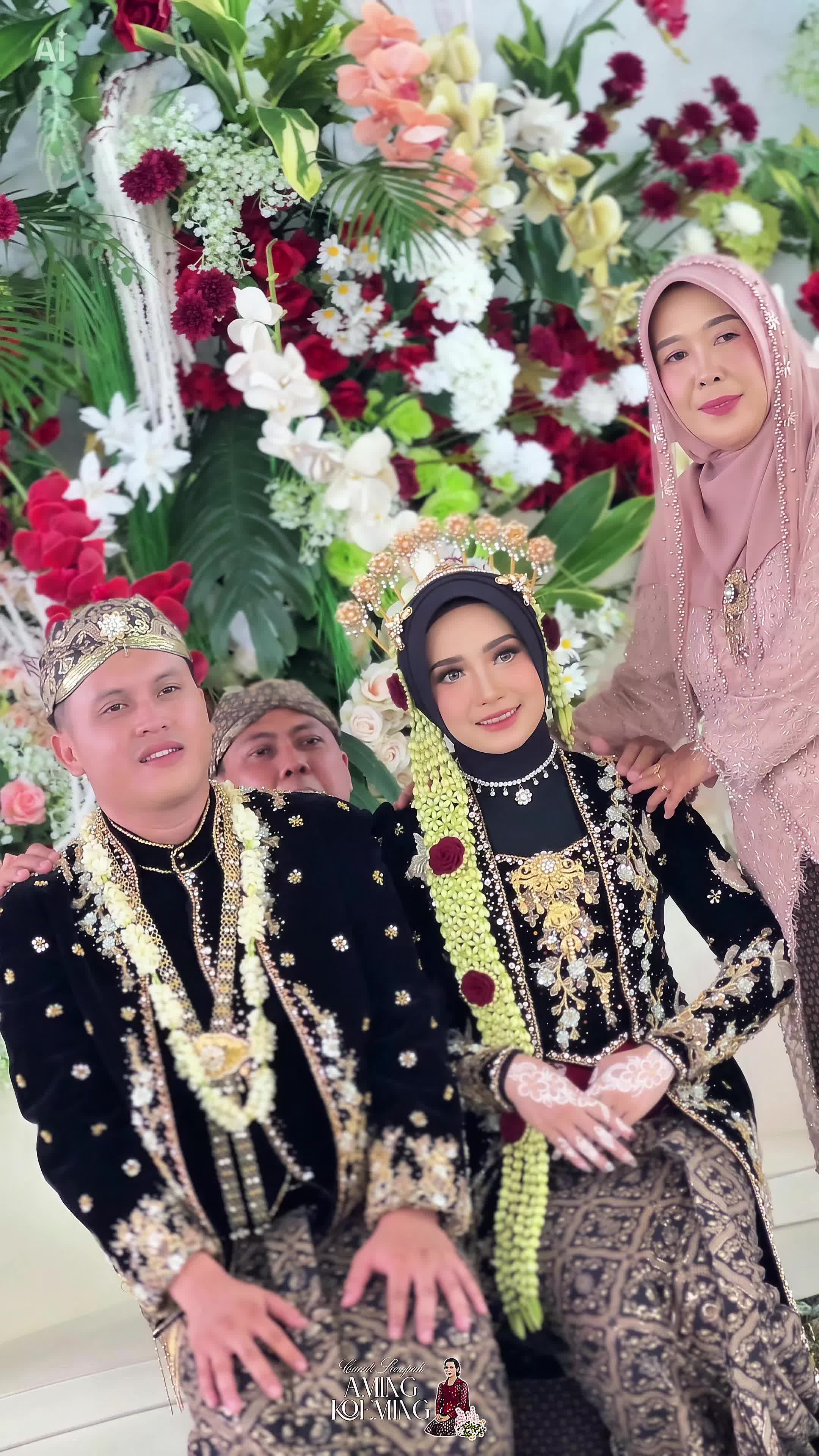 @Mbak Sari || Cucuk Lampah