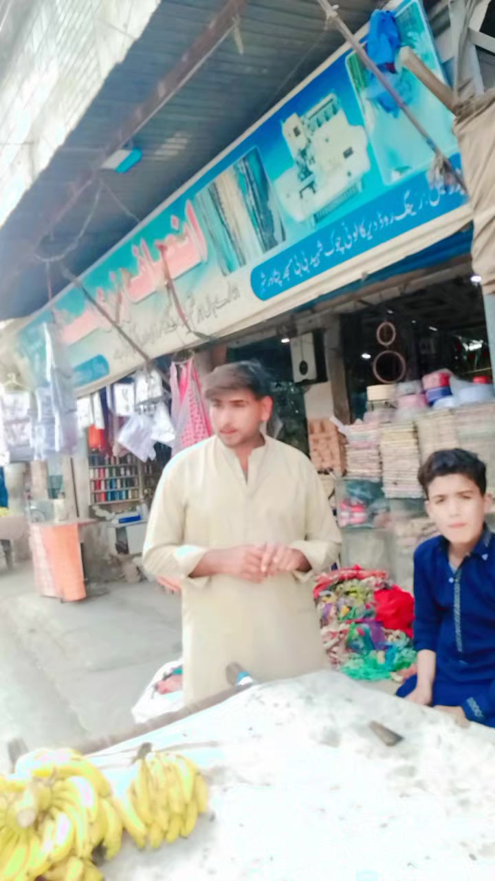 @Jamal Khan12