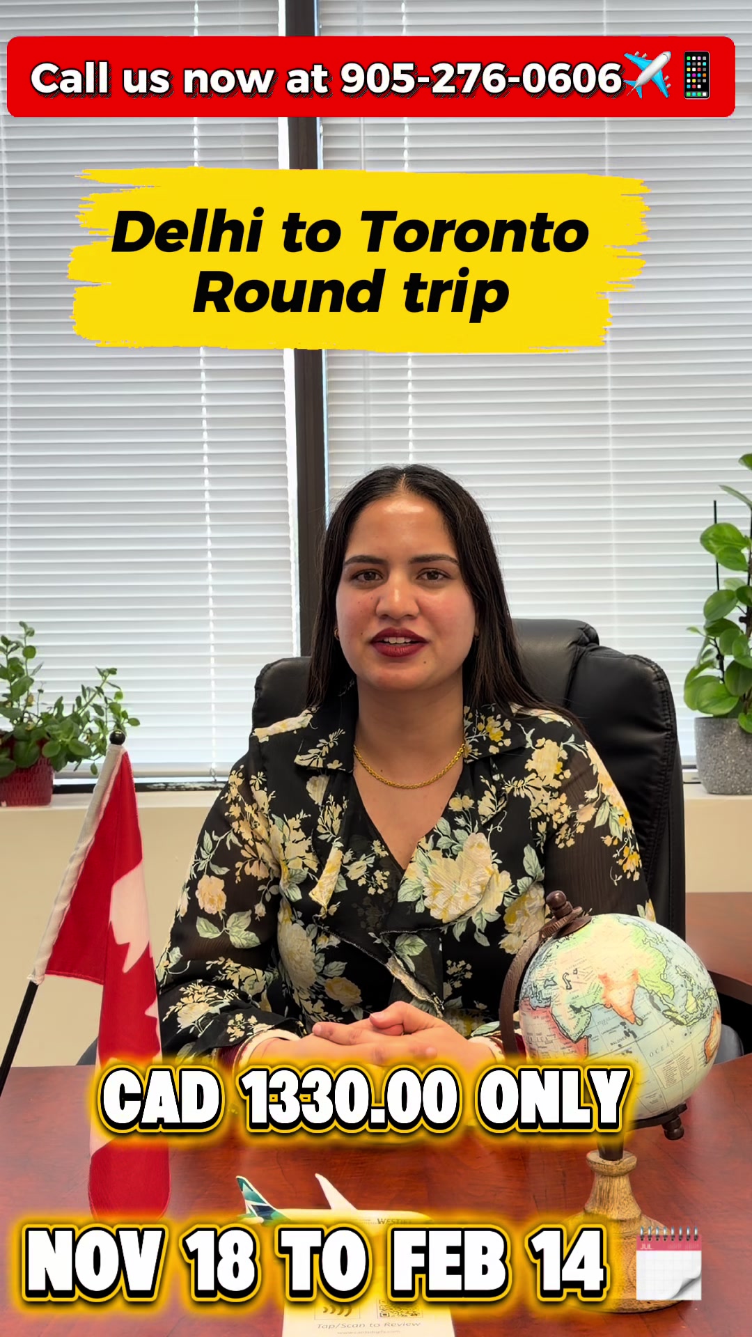 @Toureto Travel