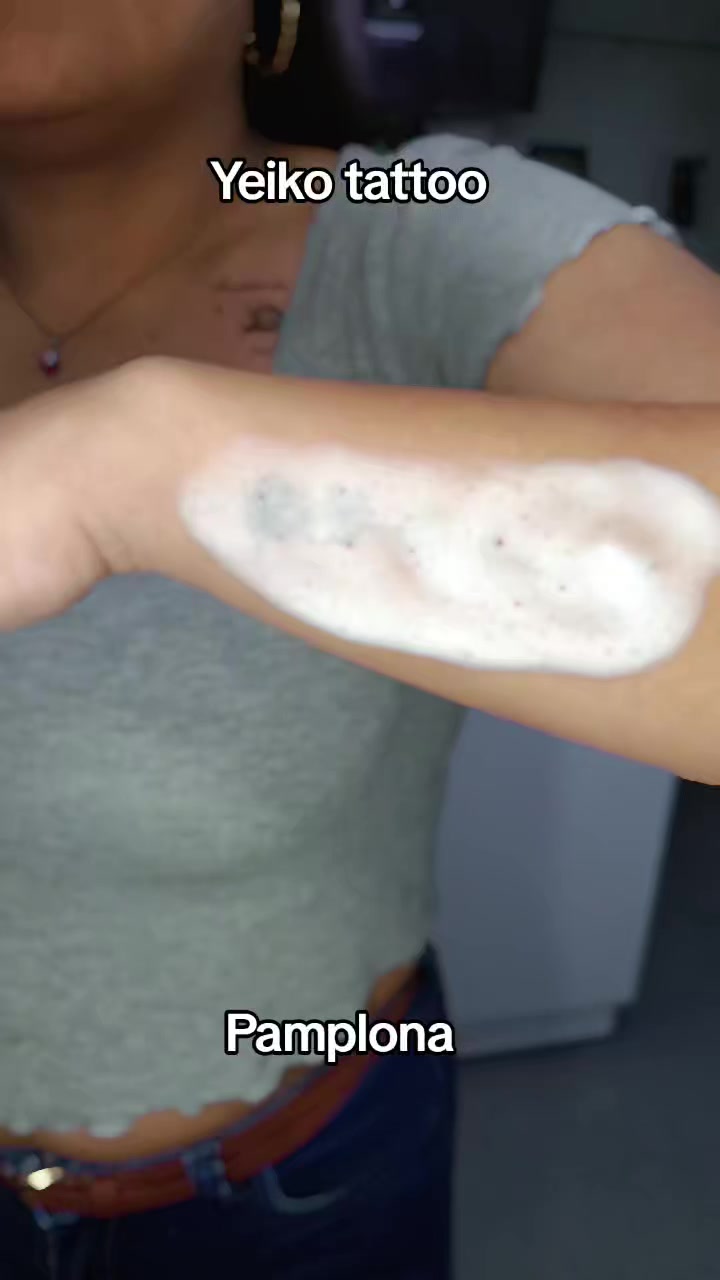 @Yeiko_Tattoo