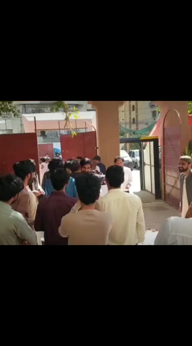 @Jahangir Shams Advocate