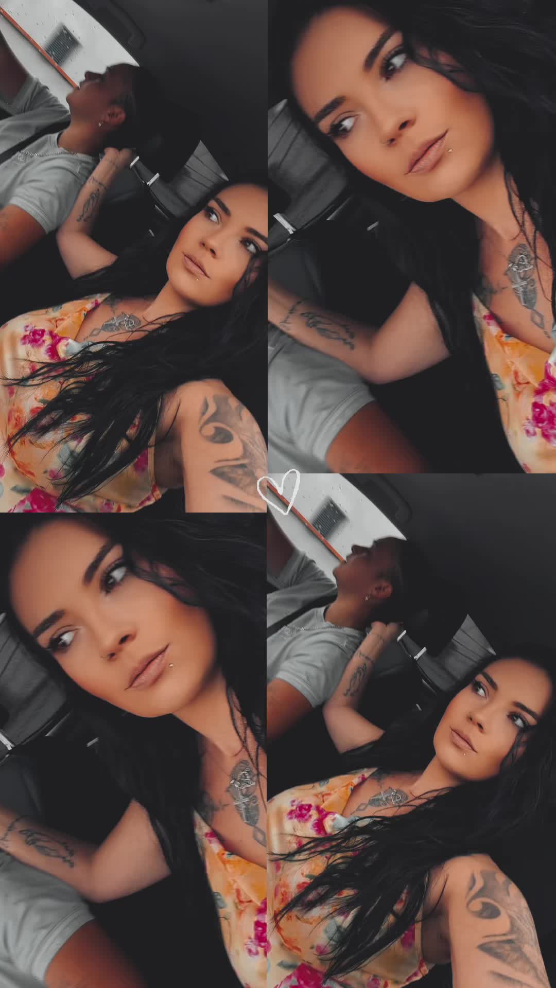 @🦁❤Madyson & amandine ELS❤️🦁
