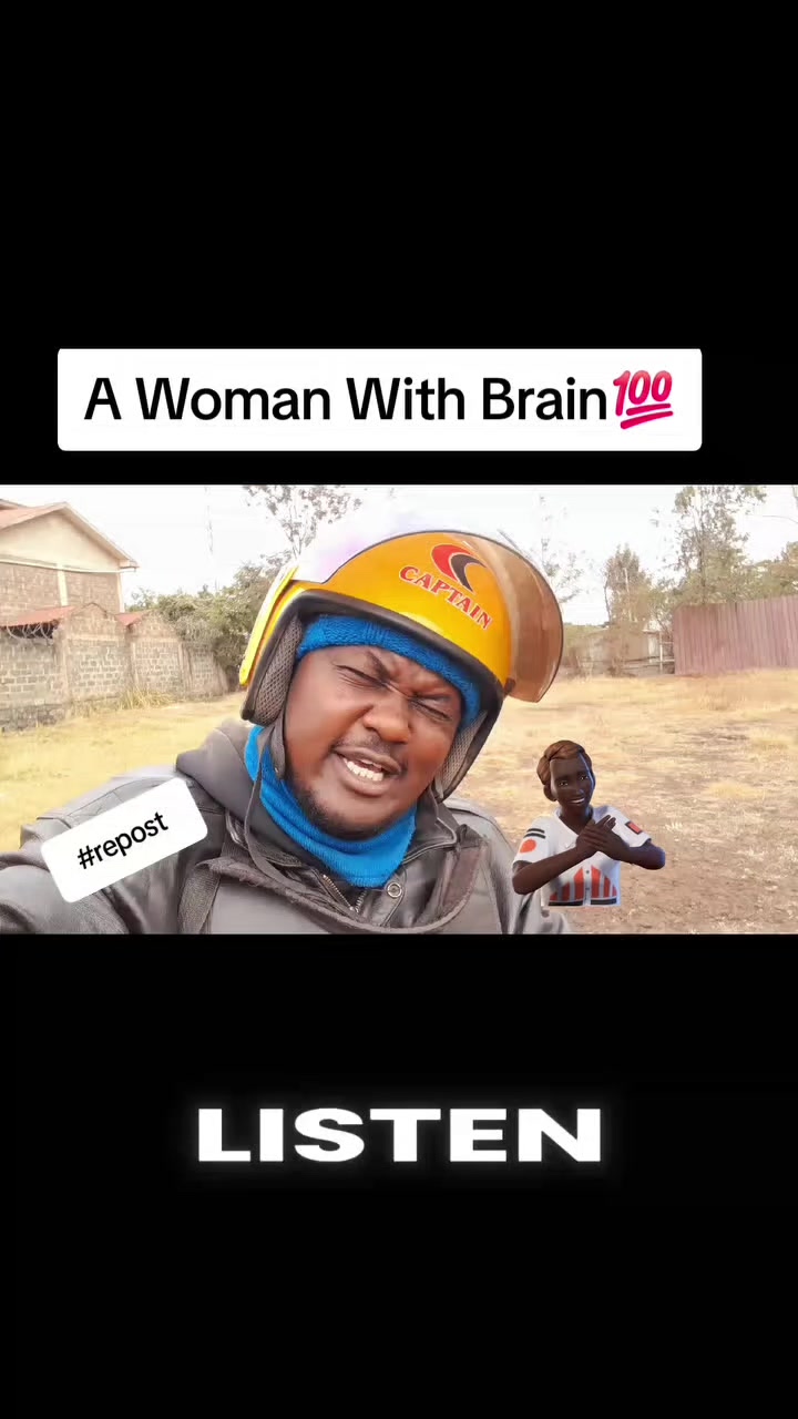 @KANDA YA NDUTHI 🏍