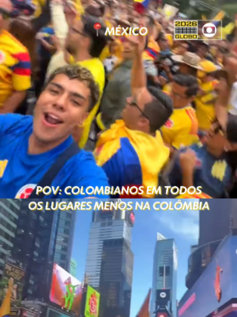 @TV Globo