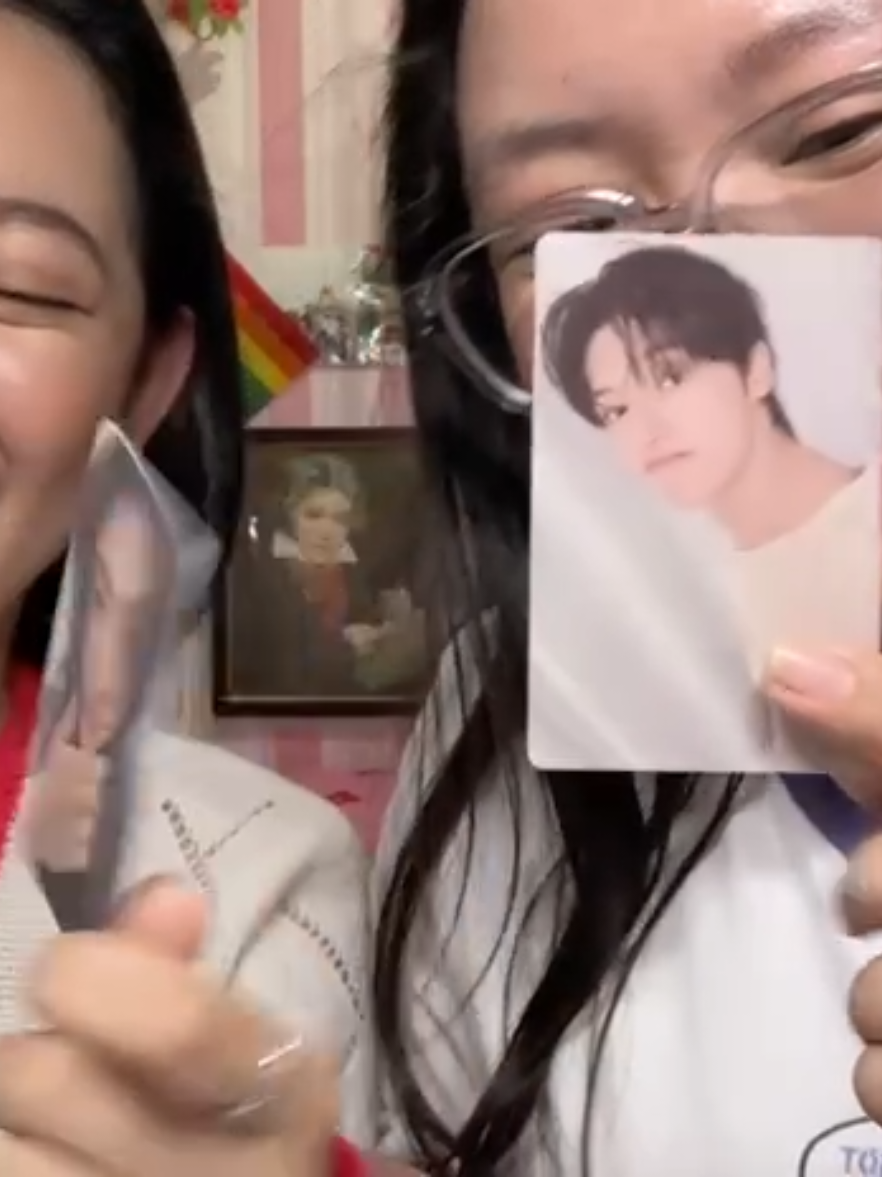 @totel~ 🩷🌹| saw ATEEZ!
