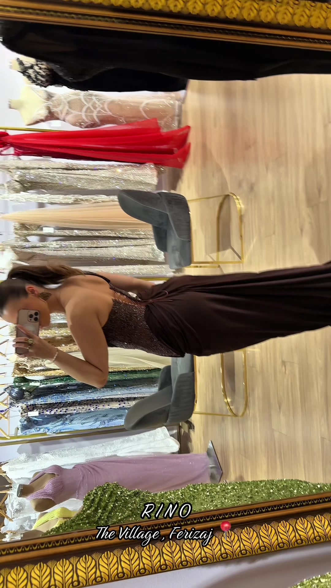 @R I N O FASHION & DESIGN