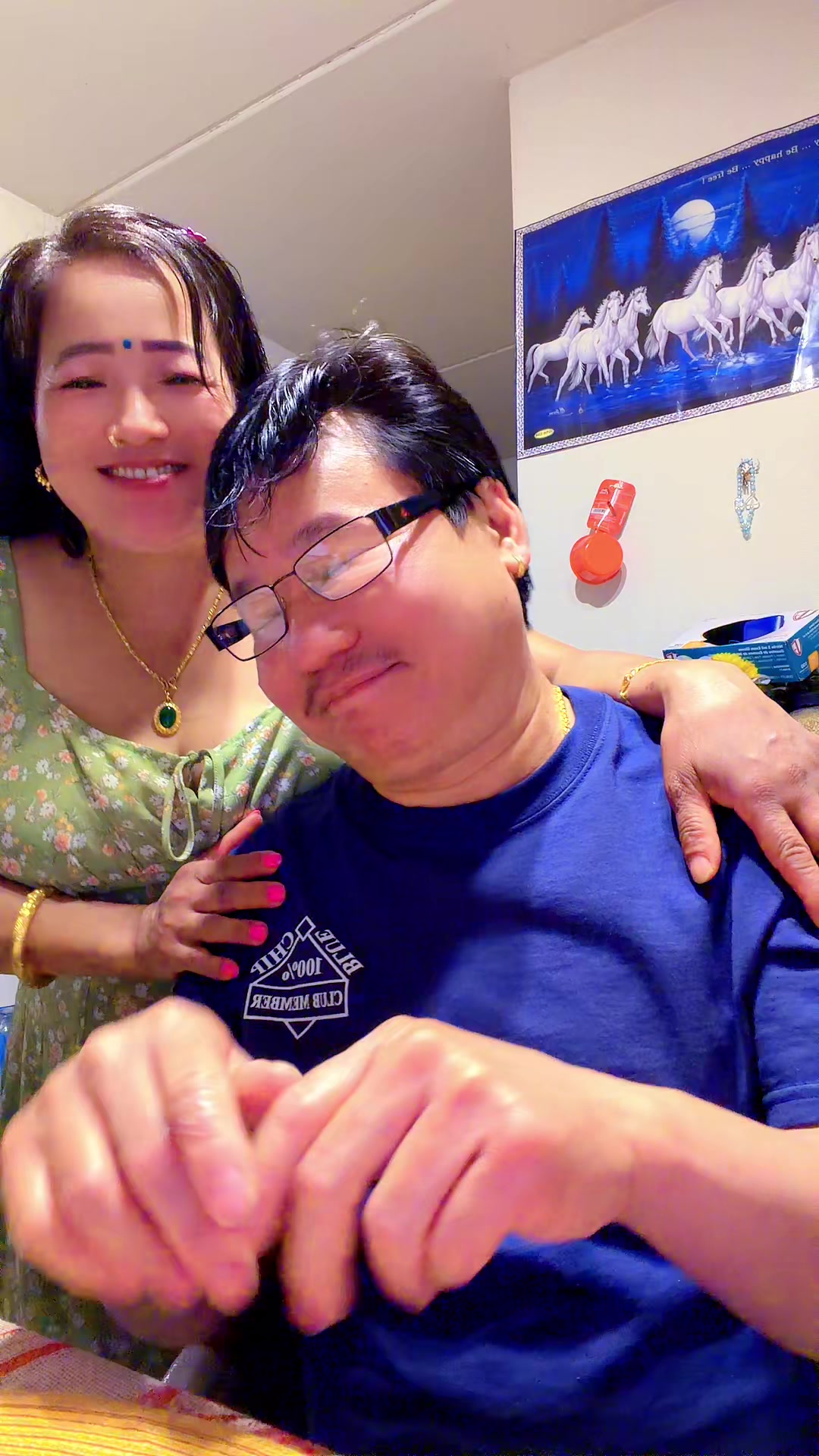 @Mon Chamling