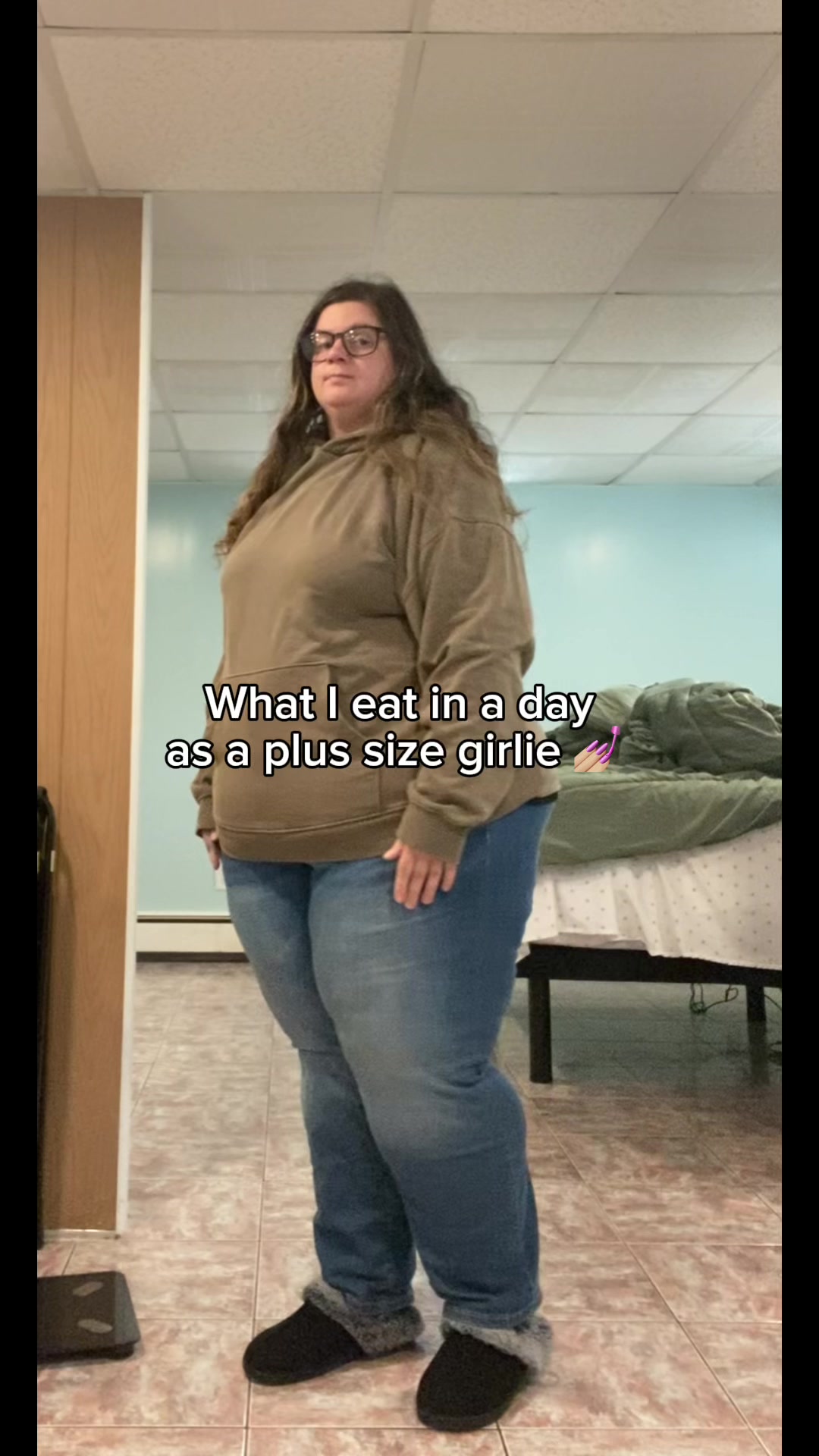 @lifeasaplussizegirlie