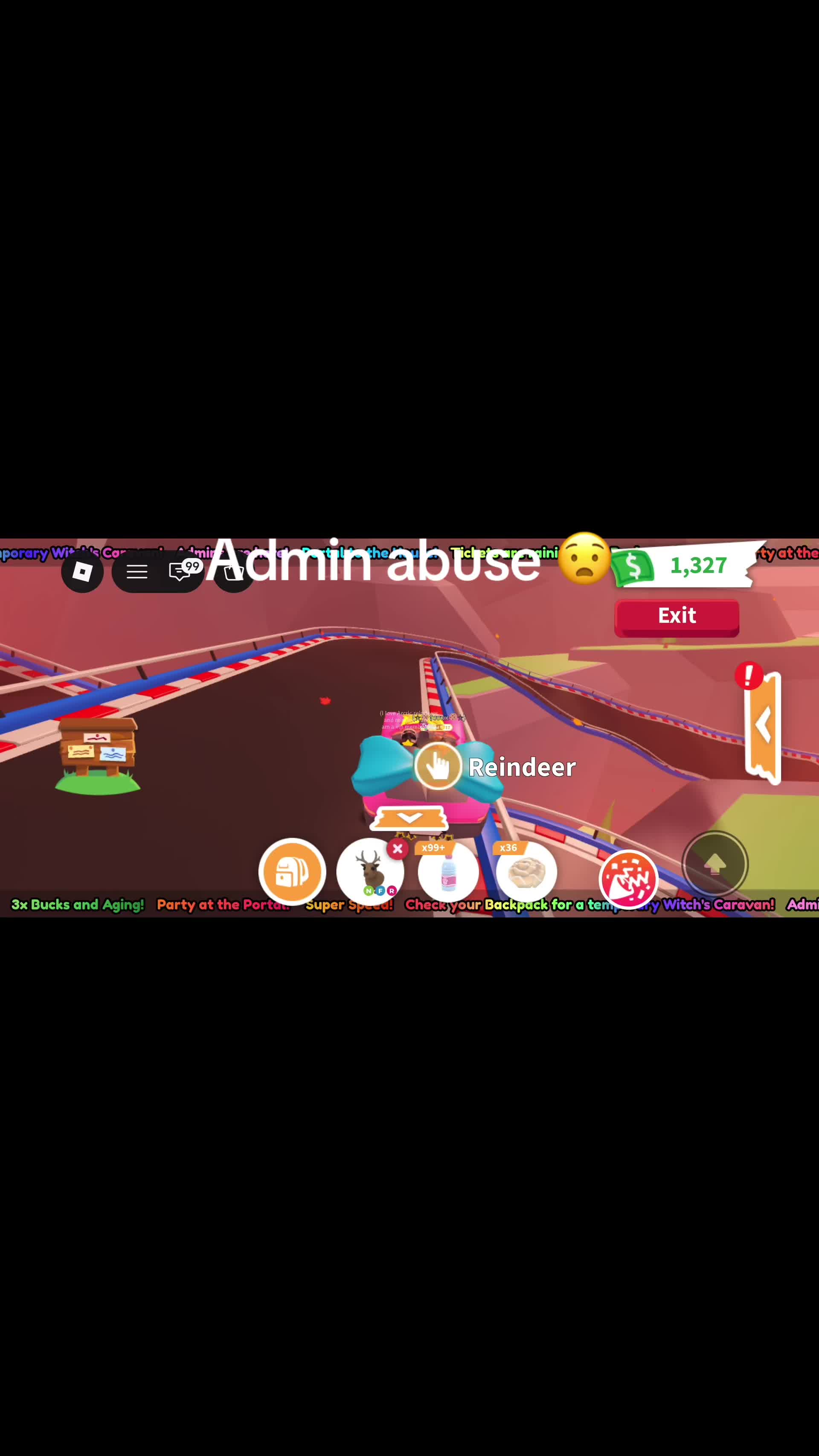 @Reindeer𐂂🍪🍦🎄