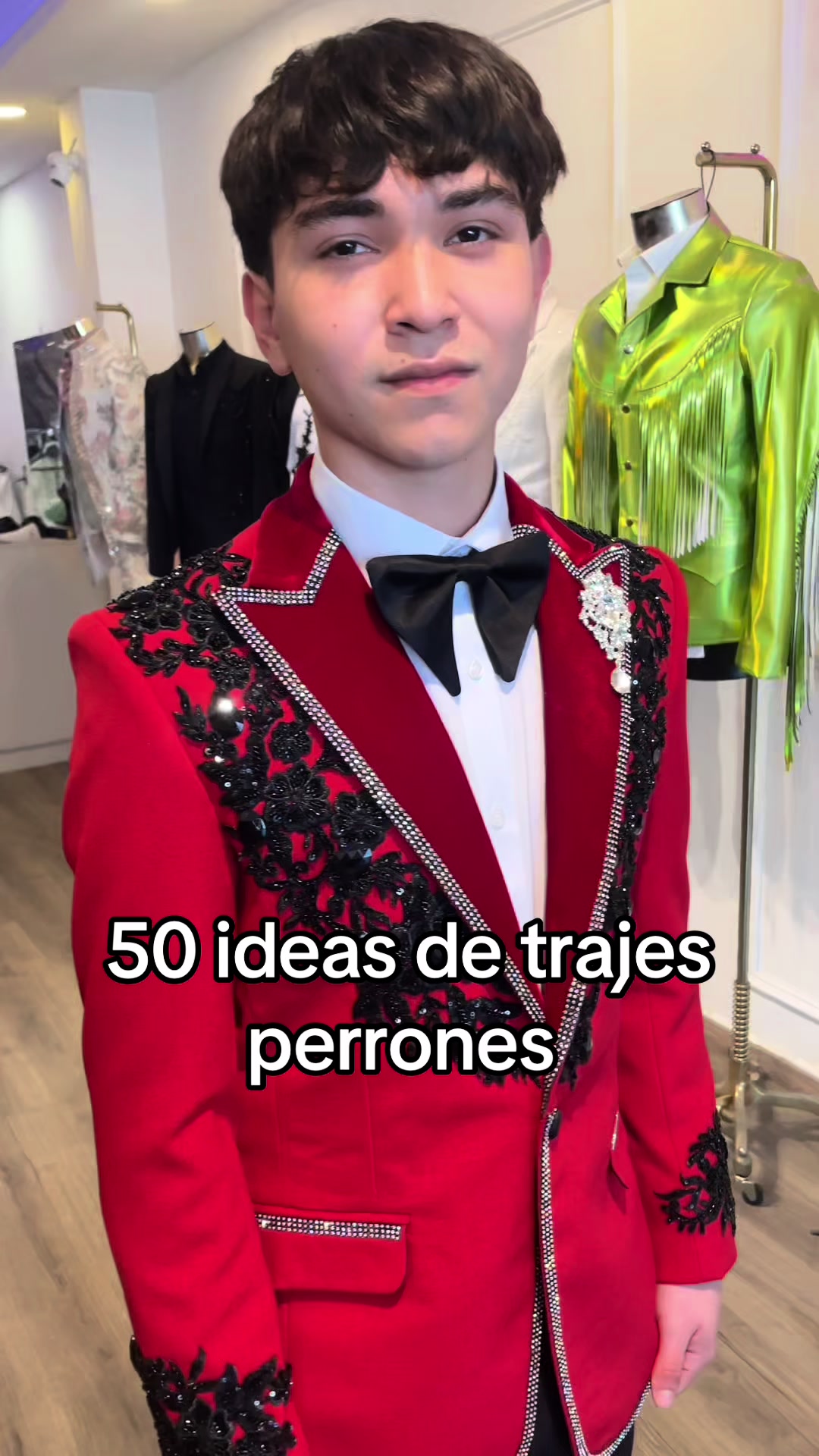 @Marco Vargas