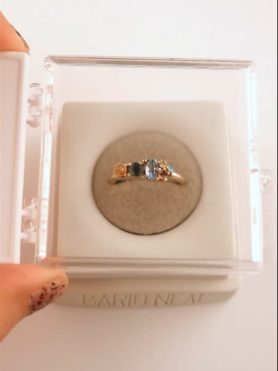 @Bario Neal Jewelry