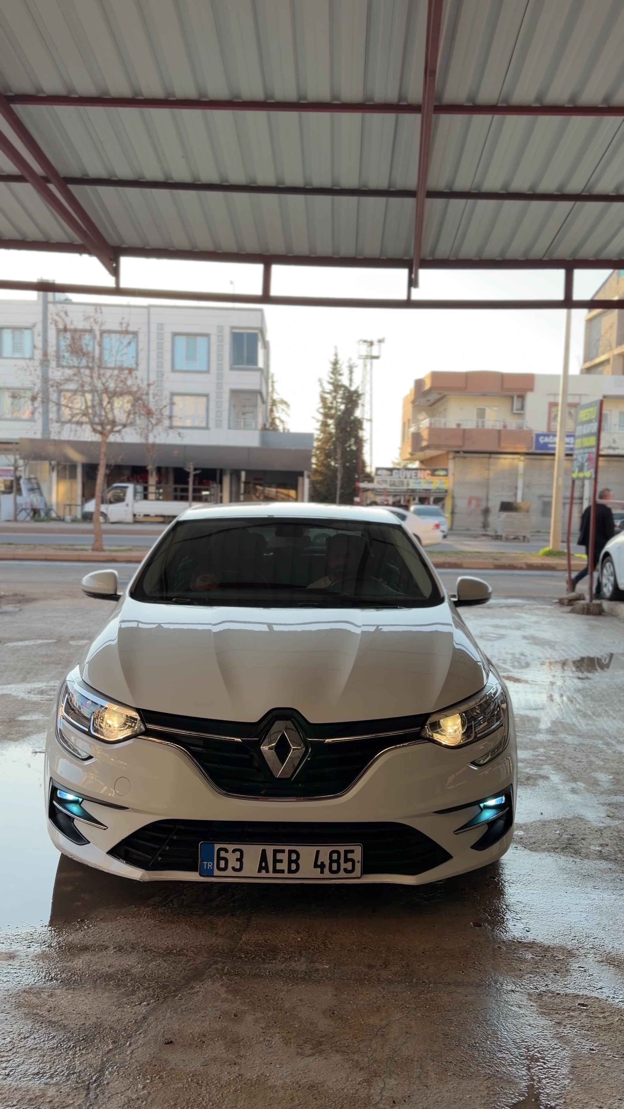 @Prestij oto yıkama ✅