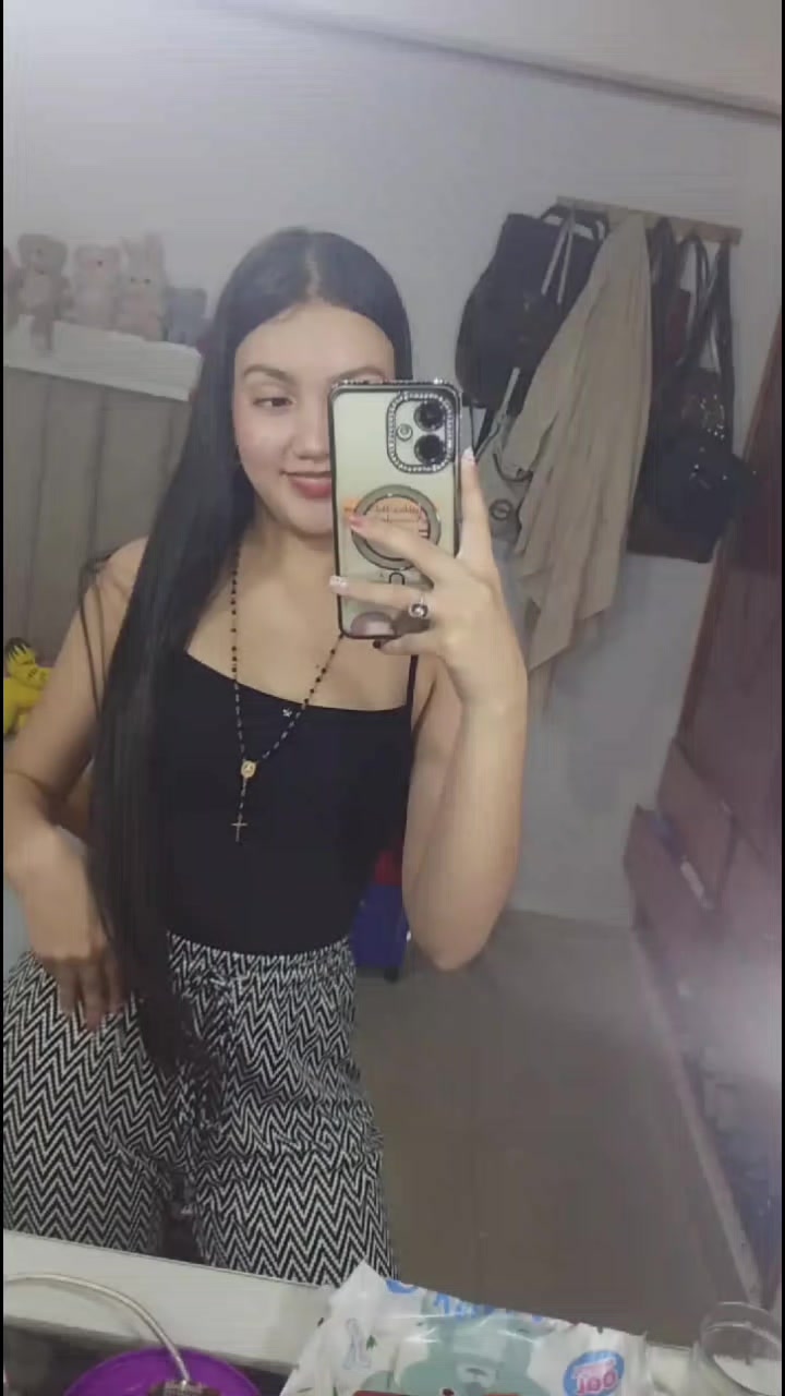 @Karly Romero