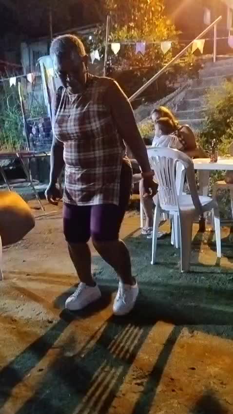 @Eliane Da Silva Cruz