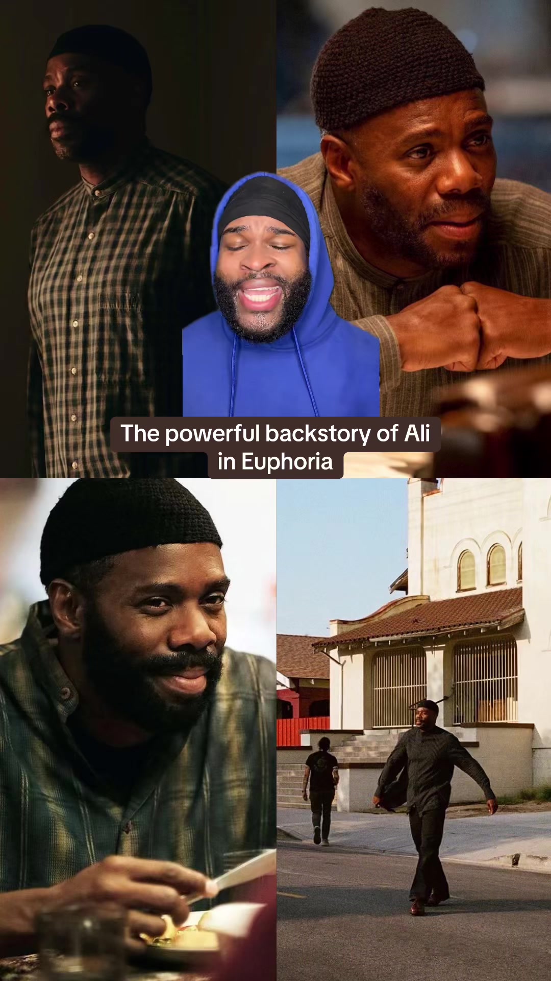 @Ezekiel (Zeke)