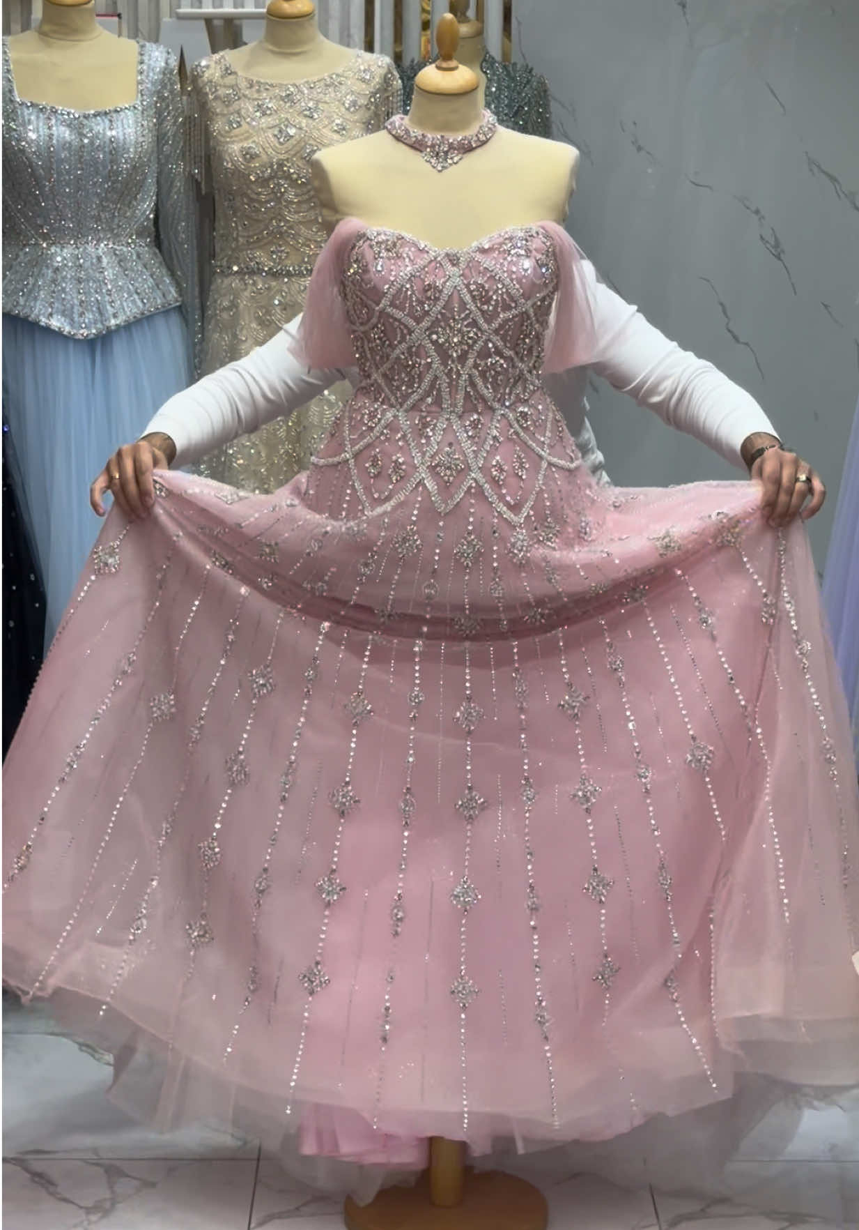 @IDeal star Fashion 👗Dubai