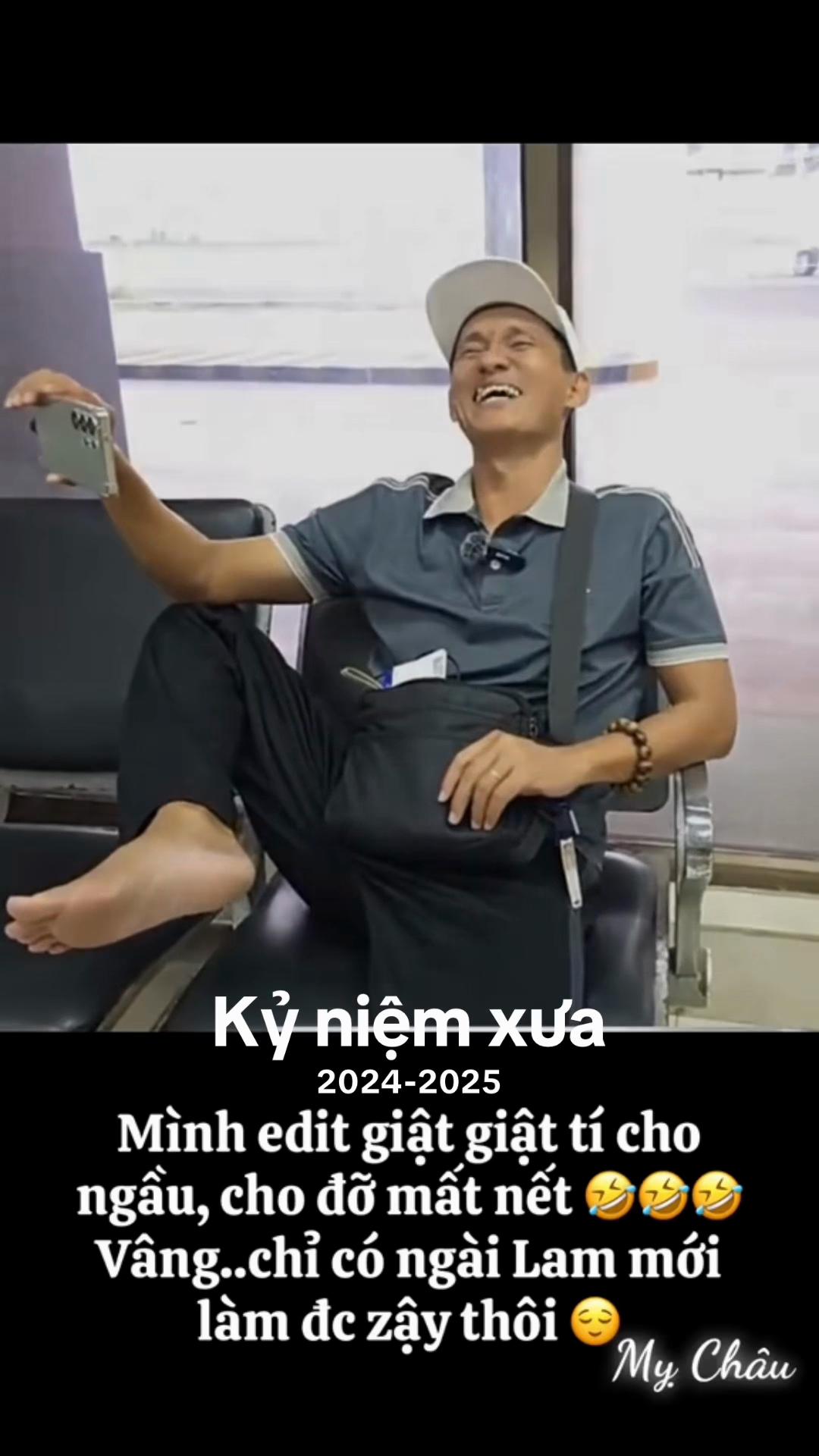 @Mỵ Châu