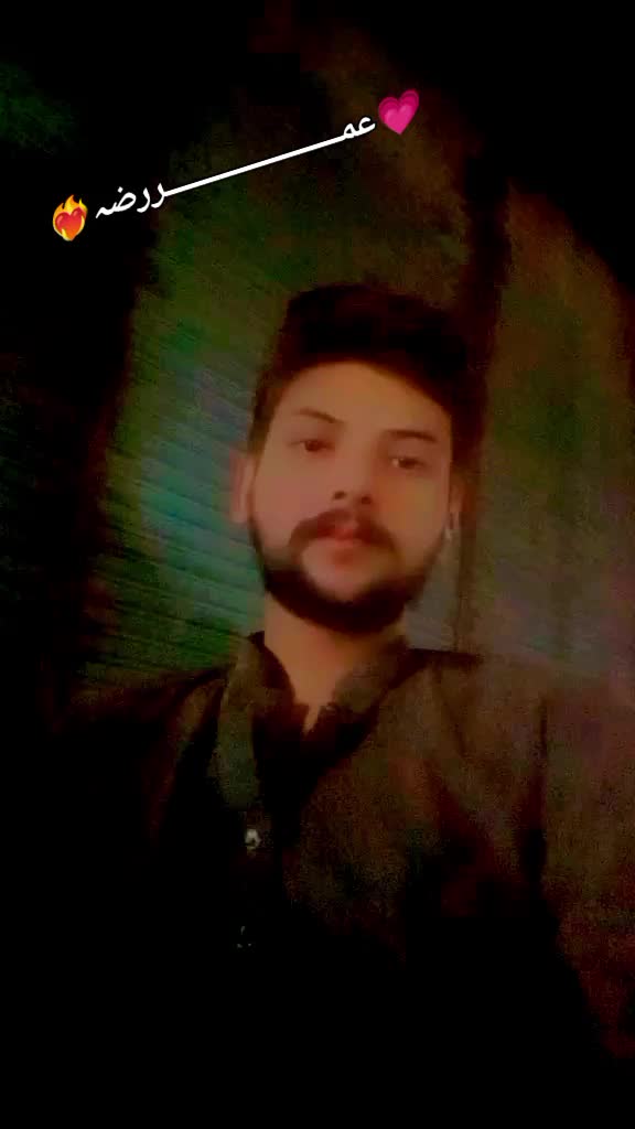 @HAمZa Hun Yawr' 👀🫀